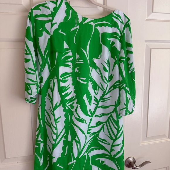 Lilly Pulitzer for target mini dress - Picture 2 of 2